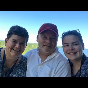 Meet your Posher, George